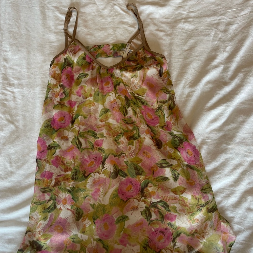 Floral Sundress